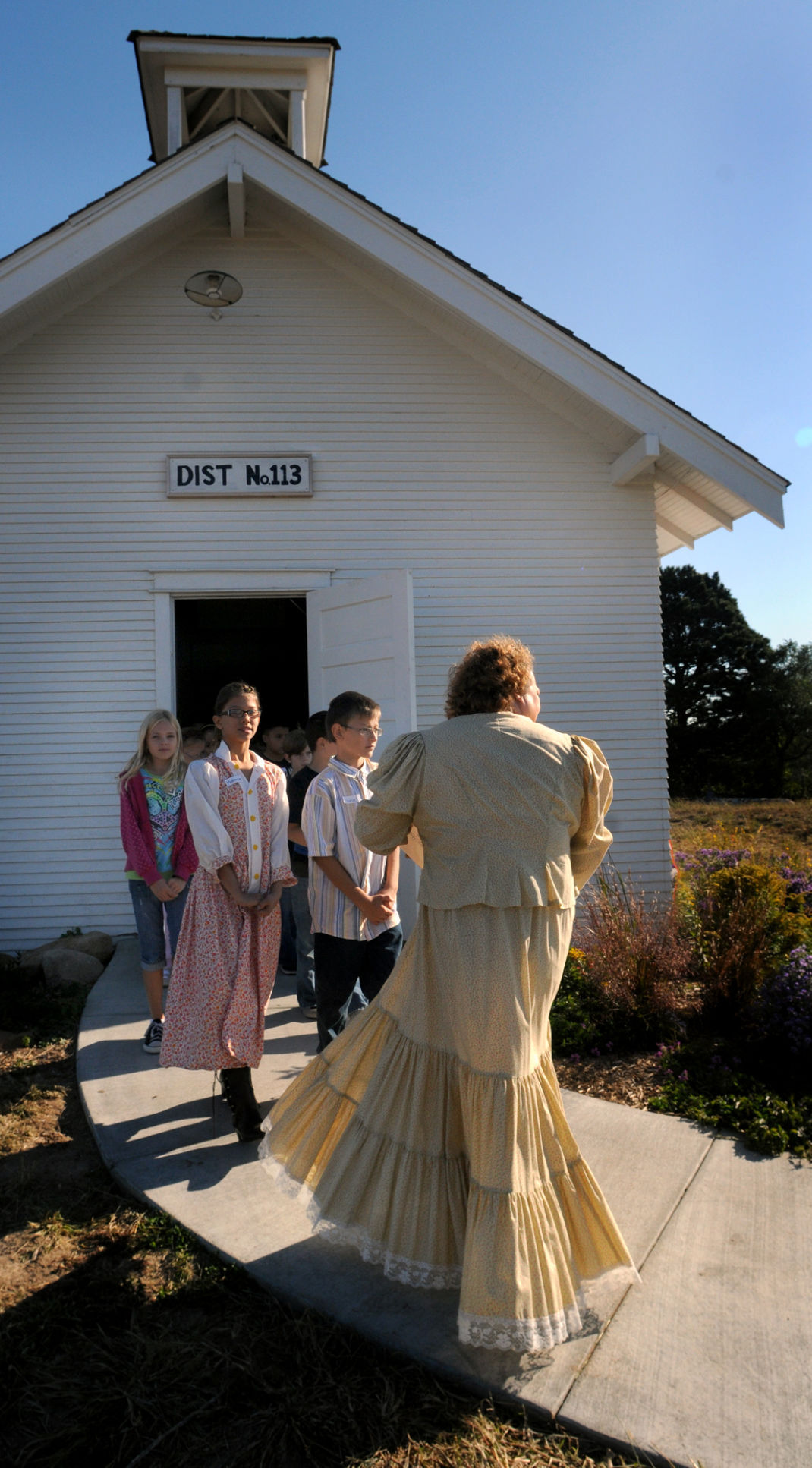 Heritage School